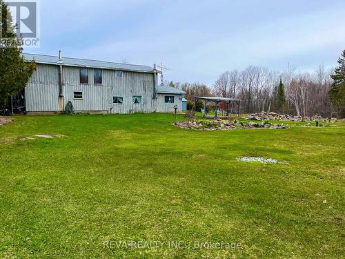 1073 Airport Road, Faraday, ON - Outdoor