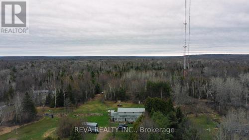 1073 Airport Road, Faraday, ON - Outdoor With View