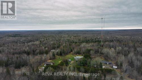 1073 Airport Road, Faraday, ON - Outdoor With View