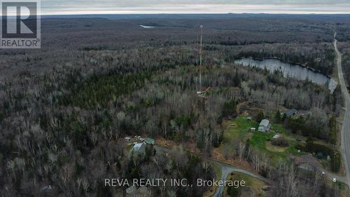 1073 Airport Road, Faraday, ON -  With View