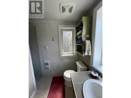 1155 Old Lakelse Lake Drive, Terrace, BC - Indoor Photo Showing Bathroom