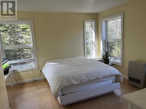 1155 Old Lakelse Lake Drive, Terrace, BC - Indoor Photo Showing Bedroom