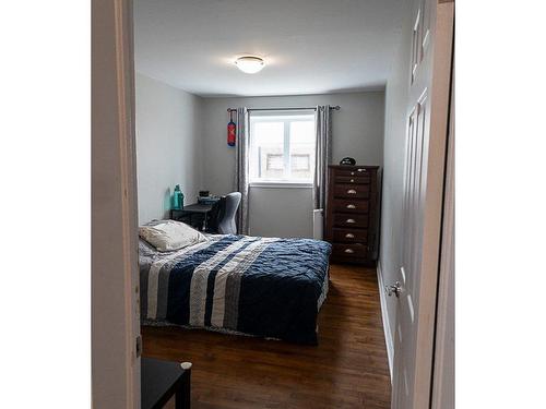 Bedroom - 42 Rue Hamelin, Lachute, QC - Indoor Photo Showing Bedroom