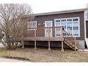 FaÃ§ade - 42 Rue Hamelin, Lachute, QC  - Outdoor With Deck Patio Veranda 