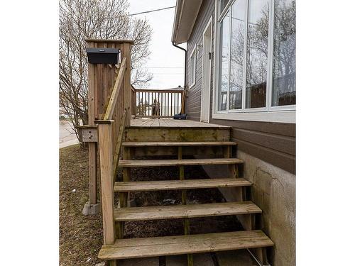Frontage - 42 Rue Hamelin, Lachute, QC - Outdoor
