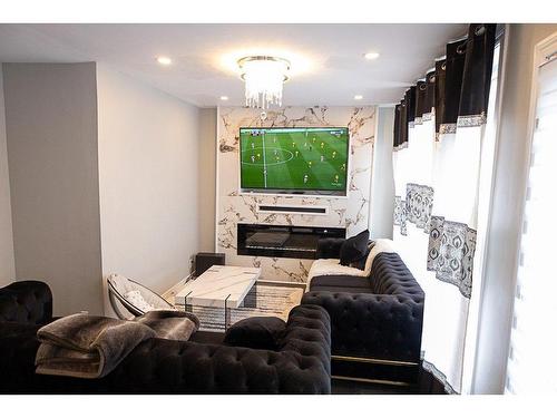 Living room - 42 Rue Hamelin, Lachute, QC - Indoor
