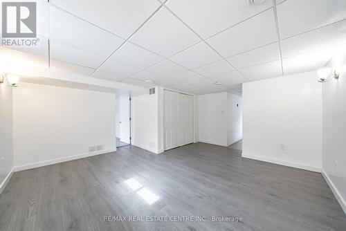 126 Haig Street, St. Catharines, ON - Indoor Photo Showing Other Room