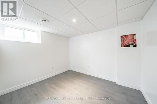 126 Haig Street, St. Catharines, ON - Indoor Photo Showing Other Room