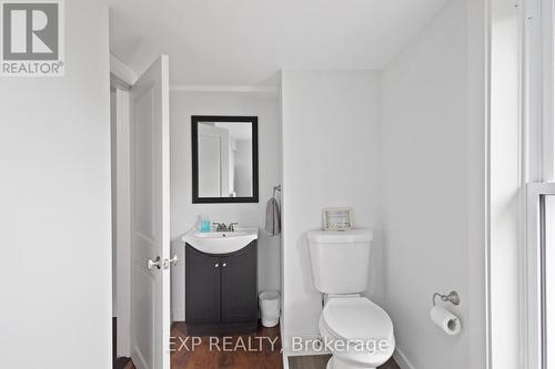 1780 Victoria Road, Prince Edward County, ON - Indoor Photo Showing Bathroom