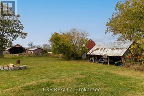 1780 Victoria Road, Prince Edward County, ON - Outdoor
