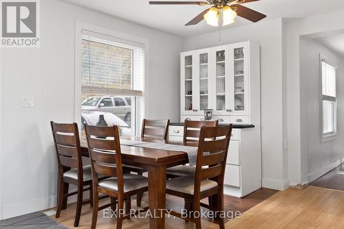 1780 Victoria Rd, Prince Edward County, ON - Indoor Photo Showing Dining Room