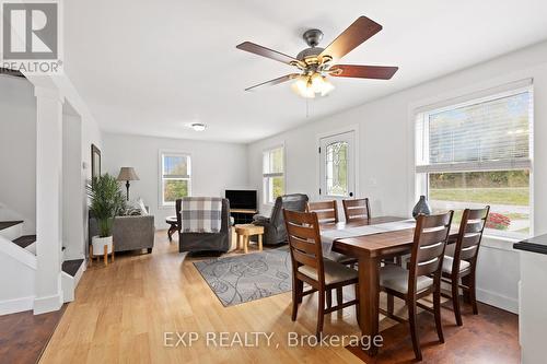 1780 Victoria Rd, Prince Edward County, ON - Indoor Photo Showing Dining Room