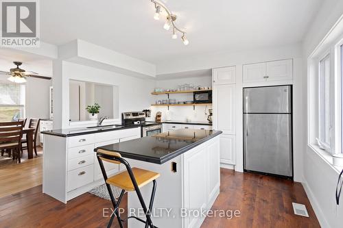 1780 Victoria Road, Prince Edward County, ON - Indoor Photo Showing Kitchen