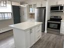 #614 -15 Albright Rd, Hamilton, ON  - Indoor Photo Showing Kitchen 