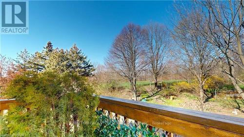1646 Attawandaron Rd, London, ON - Outdoor With View