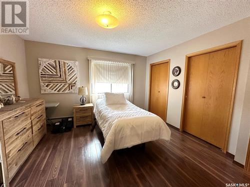 301 1442 102Nd Street, North Battleford, SK - Indoor Photo Showing Bedroom