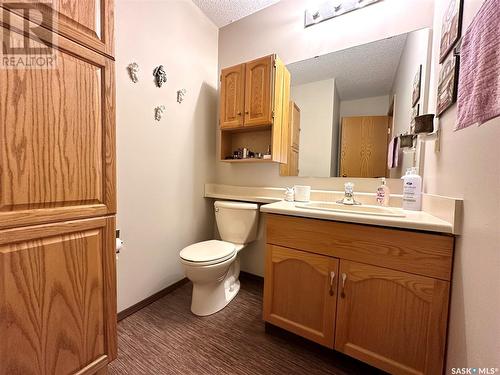 301 1442 102Nd Street, North Battleford, SK - Indoor Photo Showing Bathroom