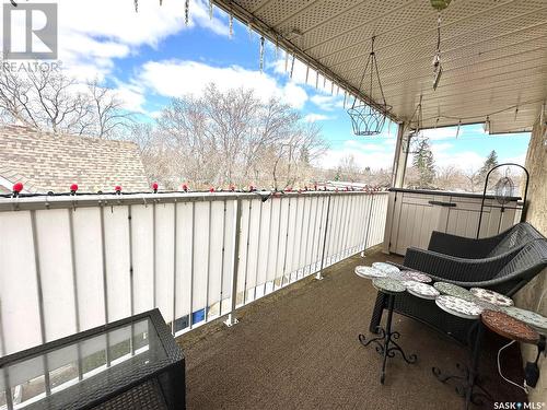 301 1442 102Nd Street, North Battleford, SK - Outdoor With Exterior