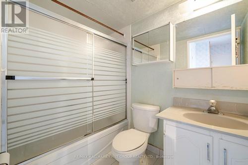 #302 -100 Antibes Dr, Toronto, ON - Indoor Photo Showing Bathroom