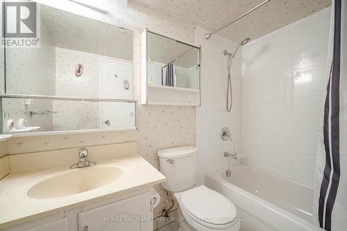 302 - 100 Antibes Drive, Toronto, ON - Indoor Photo Showing Bathroom