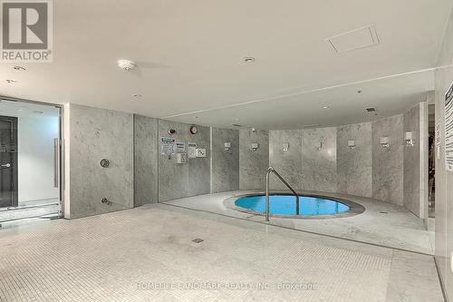 1803 - 955 Bay Street, Toronto, ON - Indoor Photo Showing Other Room With In Ground Pool