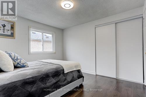 23 Martlesham Road, Markham, ON - Indoor Photo Showing Bedroom