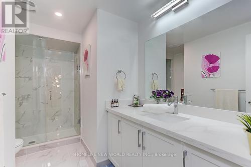 23 Martlesham Road, Markham, ON - Indoor Photo Showing Bathroom