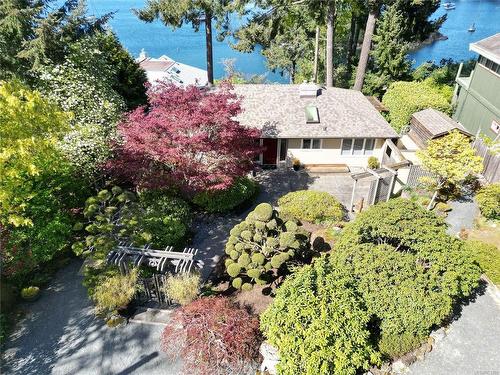 746 Sea Dr, Central Saanich, BC 