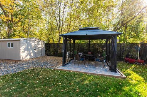 210 Park Avenue, Winnipeg Beach, MB - Outdoor With Deck Patio Veranda With Backyard
