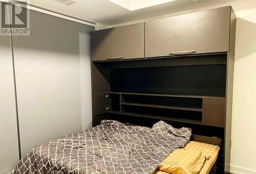 802 - 34 Tubman Avenue, Toronto, ON - Indoor Photo Showing Bedroom