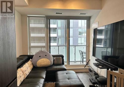 #802 -34 Tubman Ave, Toronto, ON - Indoor Photo Showing Other Room