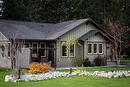 2711 Jacks Crescent, South Slocan, BC  - Outdoor With Facade 