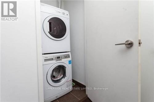 #464 -1030 King St W, Toronto, ON - Indoor Photo Showing Laundry Room