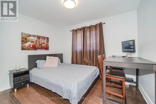 32 Charles Tupper Dr, Toronto, ON - Indoor Photo Showing Bedroom