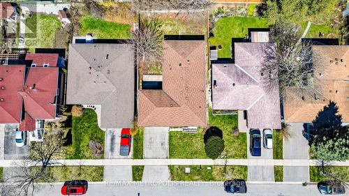 32 Charles Tupper Drive, Toronto, ON - Outdoor
