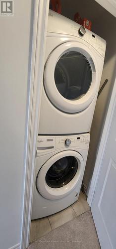 54 Sorbara Way, Whitby, ON - Indoor Photo Showing Laundry Room