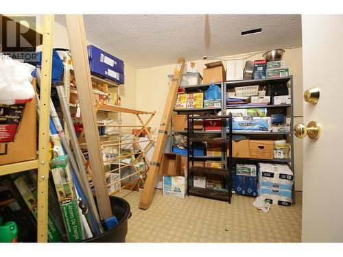 1712 Signal Point Road, Williams Lake, BC - Indoor Photo Showing Other Room
