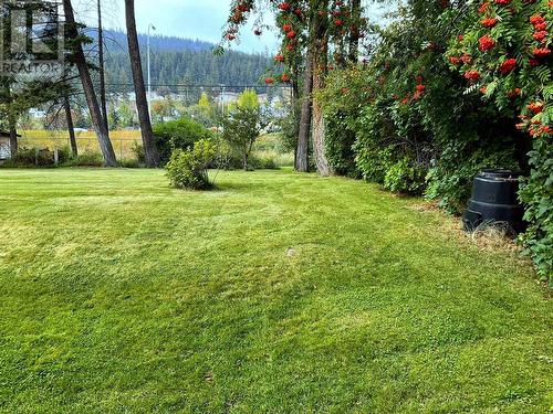 1712 Signal Point Road, Williams Lake, BC - Outdoor
