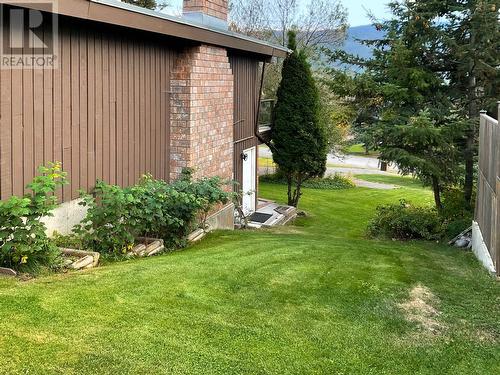 1712 Signal Point Road, Williams Lake, BC - Outdoor