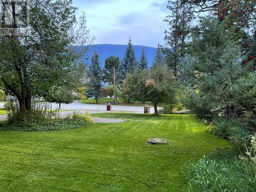 1712 Signal Point Road, Williams Lake, BC - Outdoor With View
