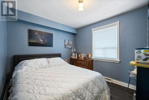 14420 Jane Street, King, ON - Indoor Photo Showing Bedroom