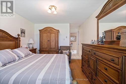 14420 Jane Street, King, ON - Indoor Photo Showing Bedroom