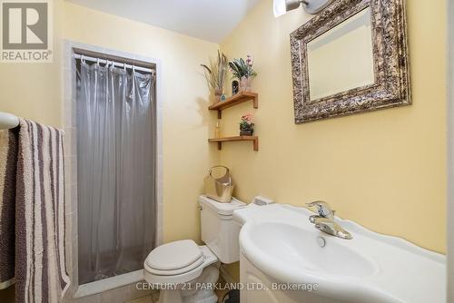 14420 Jane Street, King, ON - Indoor Photo Showing Bathroom