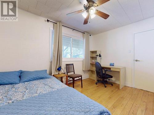 108 Riverbank Drive, Georgina, ON - Indoor Photo Showing Bedroom