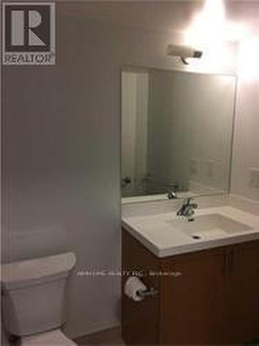 #534 -36 Via Bagnato Ave, Toronto, ON - Indoor Photo Showing Bathroom