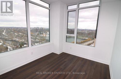 3502 - 1928 Lake Shore Boulevard W, Toronto, ON - Indoor Photo Showing Other Room