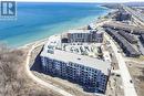 #124 -125 Shoreview Pl, Hamilton, ON  - Outdoor With Body Of Water With View 