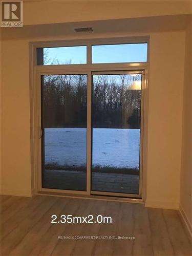 #124 -125 Shoreview Pl, Hamilton, ON - Indoor Photo Showing Other Room