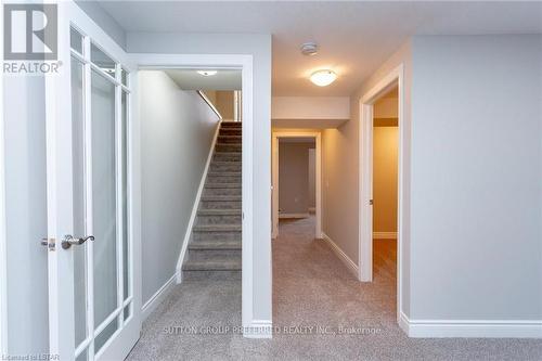 #6 -2295 Kains Rd, London, ON - Indoor Photo Showing Other Room