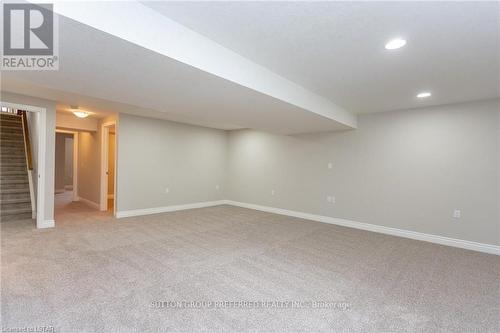 #6 -2295 Kains Rd, London, ON - Indoor Photo Showing Other Room